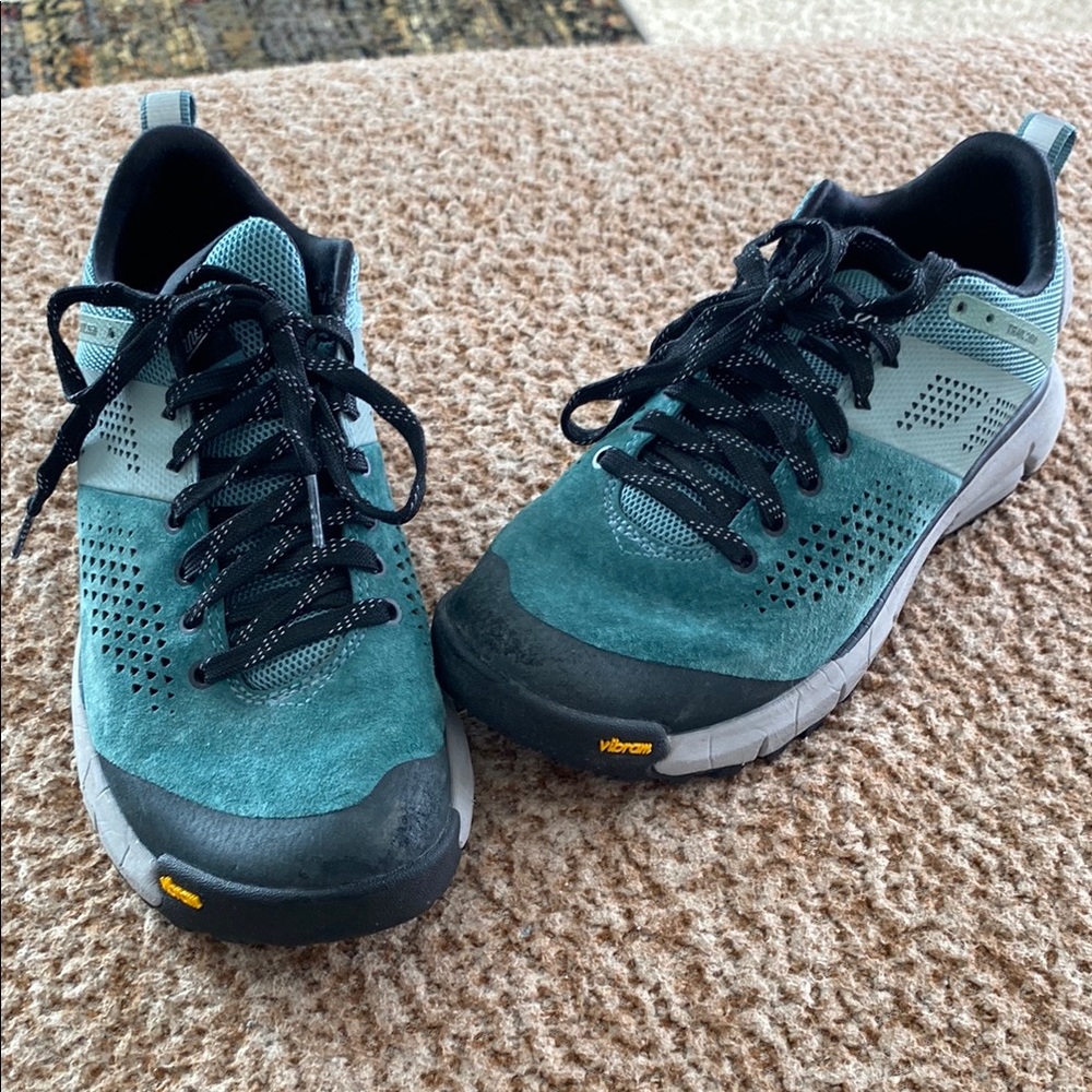 Danner Trail 2650 hiking shoes